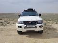Mitsubishi Montero Sport 1999 годаүшін4 000 000 тг. в Актау – фото 22