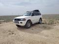 Mitsubishi Montero Sport 1999 годаүшін4 000 000 тг. в Актау – фото 23