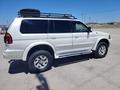 Mitsubishi Montero Sport 1999 годаүшін4 000 000 тг. в Актау – фото 3