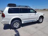 Mitsubishi Montero Sport 1999 года за 4 000 000 тг. в Актау – фото 3