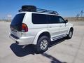 Mitsubishi Montero Sport 1999 годаүшін4 000 000 тг. в Актау – фото 4