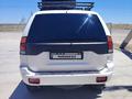Mitsubishi Montero Sport 1999 годаүшін4 000 000 тг. в Актау – фото 5