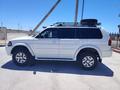 Mitsubishi Montero Sport 1999 годаүшін4 000 000 тг. в Актау – фото 6