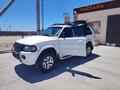 Mitsubishi Montero Sport 1999 годаүшін4 000 000 тг. в Актау – фото 9