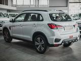 Mitsubishi ASX Intense 4WD 2023 годаfor14 006 500 тг. в Алматы – фото 4