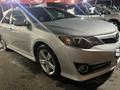 Toyota Camry 2014 года за 8 800 000 тг. в Шымкент – фото 10