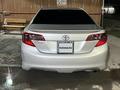 Toyota Camry 2014 года за 8 800 000 тг. в Шымкент – фото 8
