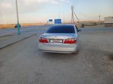Nissan Maxima 2002 годаүшін2 600 000 тг. в Кызылорда – фото 3