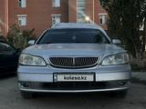Nissan Maxima 2002 годаүшін2 600 000 тг. в Кызылорда – фото 2