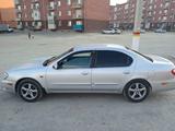Nissan Maxima 2002 годаүшін2 600 000 тг. в Кызылорда – фото 4