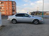 Nissan Maxima 2002 годаүшін2 600 000 тг. в Кызылорда – фото 5