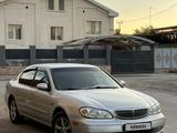 Nissan Maxima 2002 годаүшін2 600 000 тг. в Кызылорда