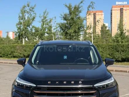 EXEED VX 2022 года за 9 700 000 тг. в Астана