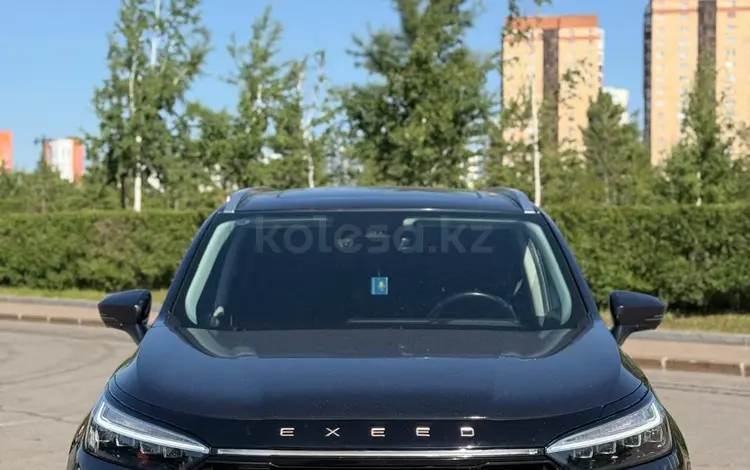 EXEED VX 2022 годаүшін9 700 000 тг. в Астана