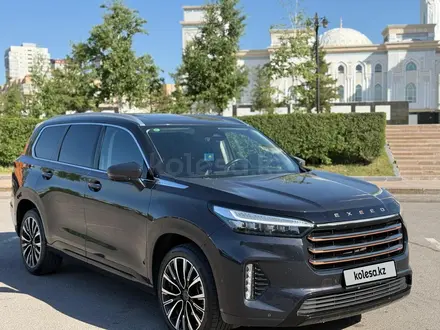 EXEED VX 2022 года за 9 700 000 тг. в Астана – фото 2