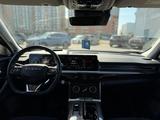 EXEED VX 2022 года за 9 700 000 тг. в Астана – фото 5