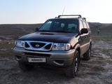 Nissan Terrano 2000 года за 2 800 000 тг. в Алматы