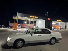 Nissan Cedric, 1997