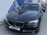 BMW 730 2014 года за 8 000 000 тг. в Атырау