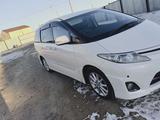 Toyota Estima 2010 года за 5 200 000 тг. в Атырау – фото 2