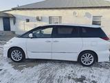 Toyota Estima 2010 года за 5 200 000 тг. в Атырау – фото 5