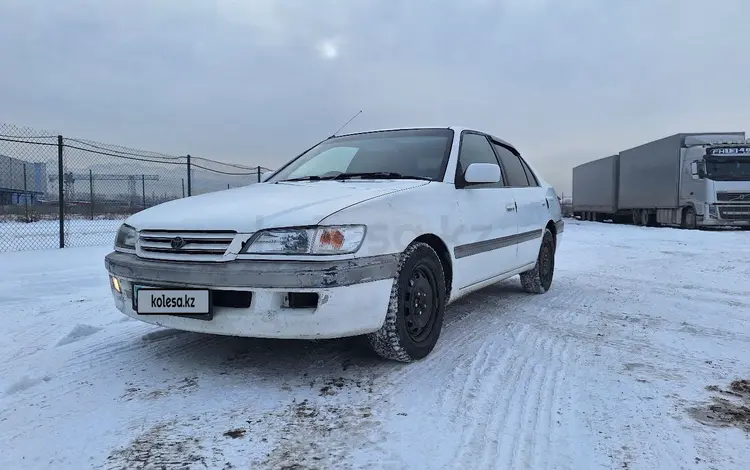 Toyota Corona 1996 года за 1 800 000 тг. в Алматы