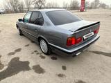 BMW 525 1991 года за 2 500 000 тг. в Алматы – фото 3
