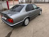 BMW 525 1991 года за 2 500 000 тг. в Алматы – фото 4