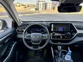 Toyota Highlander 2024 года за 36 500 000 тг. в Шымкент – фото 10