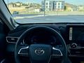 Toyota Highlander 2024 года за 36 500 000 тг. в Шымкент – фото 11