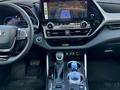 Toyota Highlander 2024 года за 36 500 000 тг. в Шымкент – фото 12