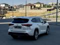 Toyota Highlander 2024 года за 36 500 000 тг. в Шымкент – фото 7