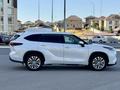 Toyota Highlander 2024 года за 36 500 000 тг. в Шымкент – фото 8