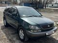 Toyota Harrier 2001 годаfor5 000 000 тг. в Алматы – фото 9