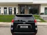 Toyota Land Cruiser Prado 2010 годаfor18 800 000 тг. в Астана – фото 2