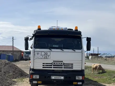 КамАЗ  54115 2012 года за 17 000 000 тг. в Актобе