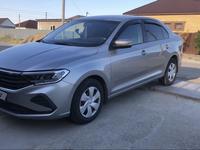 Volkswagen Polo 2021 годаүшін8 300 000 тг. в Атырау