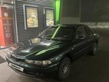 Mitsubishi Galant 1995 года за 1 180 000 тг. в Алматы – фото 2