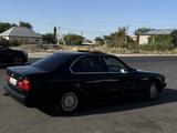 BMW 525 1993 года за 1 690 000 тг. в Тараз – фото 3