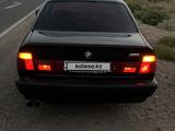 BMW 525 1993 года за 1 690 000 тг. в Тараз – фото 4
