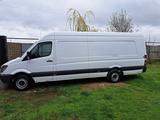 Mercedes-Benz Sprinter 2008 года за 8 800 000 тг. в Алматы – фото 2