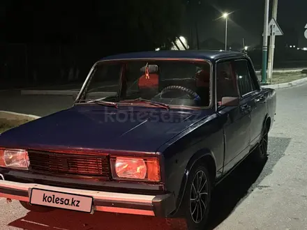 ВАЗ (Lada) 2105 1996 года за 600 000 тг. в Кызылорда – фото 4