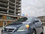 Honda Odyssey 2005 годаfor6 200 000 тг. в Актау – фото 2