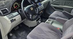 Honda Odyssey 2005 годаfor6 200 000 тг. в Актау – фото 3