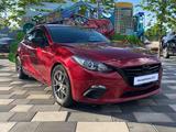 Mazda 3 2013 года за 6 600 000 тг. в Алматы – фото 3