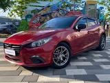 Mazda 3 2013 годаfor6 100 000 тг. в Алматы