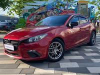 Mazda 3 2013 года за 6 600 000 тг. в Алматы