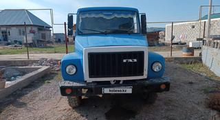ГАЗ  КО-50313 1993 года за 3 400 000 тг. в Алматы