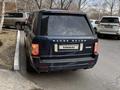 Land Rover Range Rover 2011 годаүшін17 000 000 тг. в Алматы – фото 4