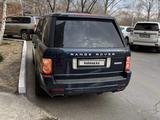 Land Rover Range Rover 2011 годаүшін21 500 000 тг. в Алматы – фото 4